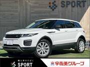 2018 LAND ROVER RANGE ROVER EVOQUE