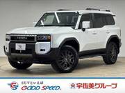 2024 TOYOTA LANDCRUISER 250