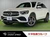 MERCEDES BENZ GLC-CLASS