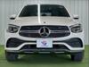 MERCEDES BENZ GLC-CLASS