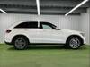 MERCEDES BENZ GLC-CLASS