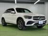 MERCEDES BENZ GLC-CLASS