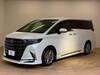 TOYOTA ALPHARD HYBRID
