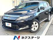 2014 TOYOTA HARRIER