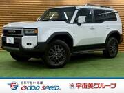 2024 TOYOTA LANDCRUISER 250