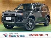 2024 TOYOTA LANDCRUISER 250