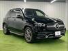 MERCEDES BENZ GLE