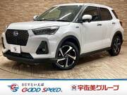 2022 DAIHATSU ROCKY