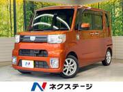 2017 DAIHATSU WAKE