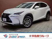 2015 LEXUS NX