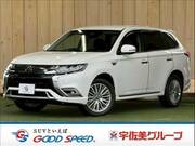 2018 MITSUBISHI OUTLANDER PHEV