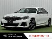 2019 BMW 3 SERIES