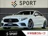 MERCEDES BENZ CLS-CLASS