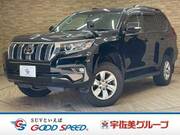 2021 TOYOTA LAND CRUISER PRADO TX