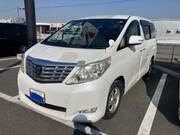 2009 TOYOTA ALPHARD 240X