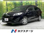 2013 MAZDA PREMACY