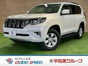 2023 TOYOTA LAND CRUISER PRADO TX