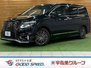 2022 NISSAN ELGRAND
