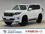 2018 TOYOTA LAND CRUISER PRADO