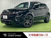 2018 LAND ROVER RANGE ROVER EVOQUE