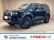 2024 TOYOTA LANDCRUISER 250