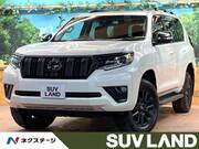 2023 TOYOTA LAND CRUISER PRADO