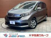 2021 HONDA FREED HYBRID