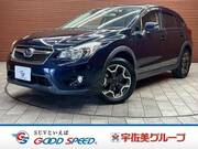 2015 SUBARU XV