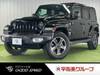 CHRYSLER JEEP WRANGLER UNLIMITED
