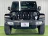 CHRYSLER JEEP WRANGLER UNLIMITED