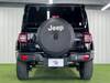 CHRYSLER JEEP WRANGLER UNLIMITED