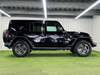 CHRYSLER JEEP WRANGLER UNLIMITED