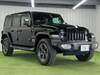 CHRYSLER JEEP WRANGLER UNLIMITED