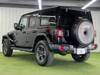 CHRYSLER JEEP WRANGLER UNLIMITED