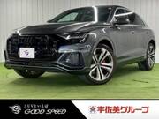 2021 AUDI OTHER