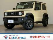 2024 SUZUKI JIMNY SIERRA