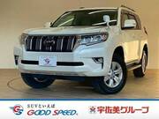 2018 TOYOTA LAND CRUISER PRADO TX