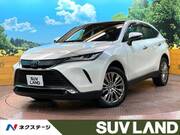 2020 TOYOTA HARRIER HYBRID Z