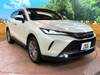 TOYOTA HARRIER HYBRID
