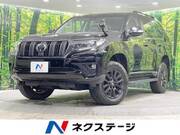 2022 TOYOTA LAND CRUISER PRADO