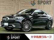 2021 MERCEDES BENZ GLE