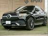 MERCEDES BENZ GLE
