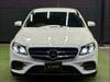 MERCEDES BENZ E-CLASS