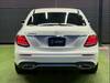 MERCEDES BENZ E-CLASS