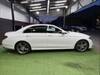 MERCEDES BENZ E-CLASS