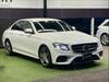 MERCEDES BENZ E-CLASS