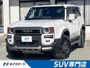 2025 TOYOTA LANDCRUISER 250
