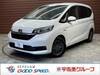 HONDA FREED HYBRID