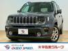 CHRYSLER JEEP RENEGADE
