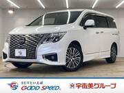 2022 NISSAN ELGRAND